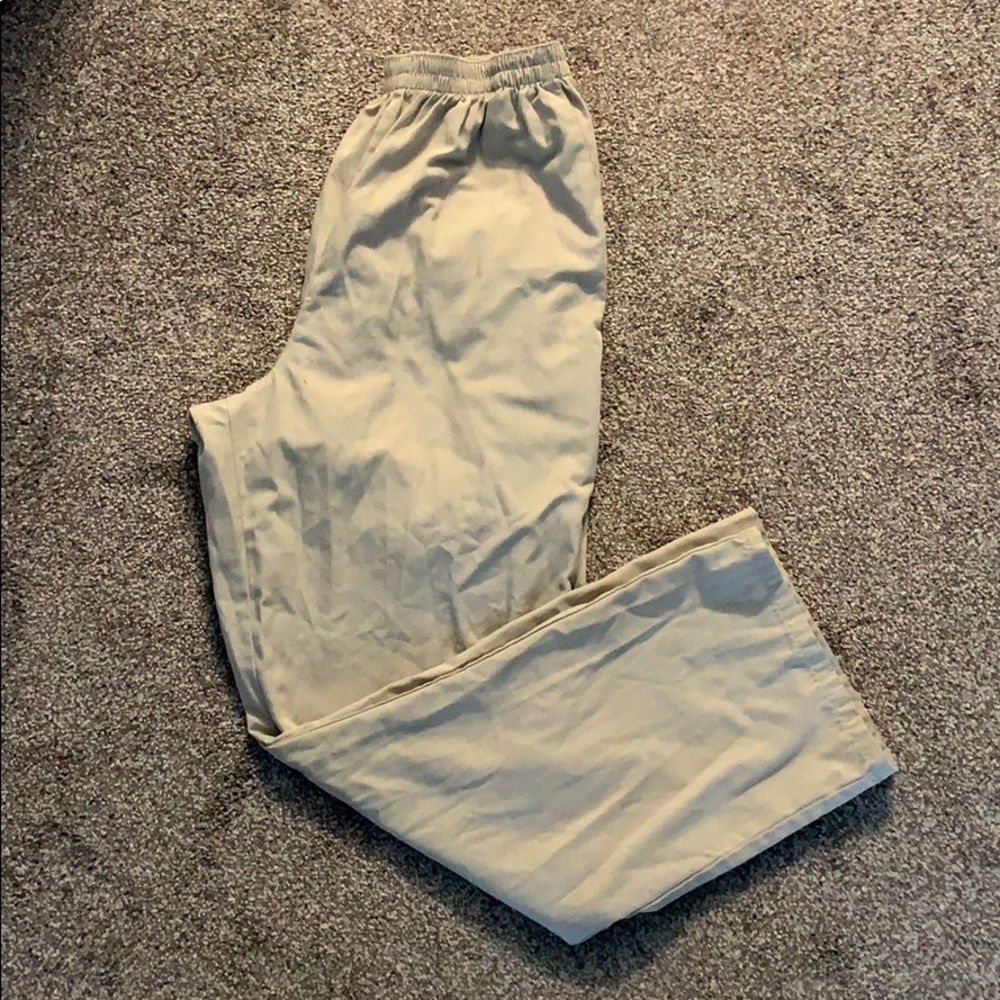 Scrubs bottoms